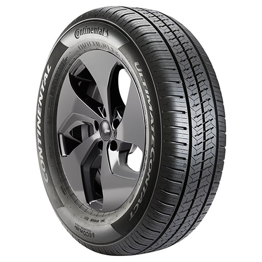 Passenger Car Tyres